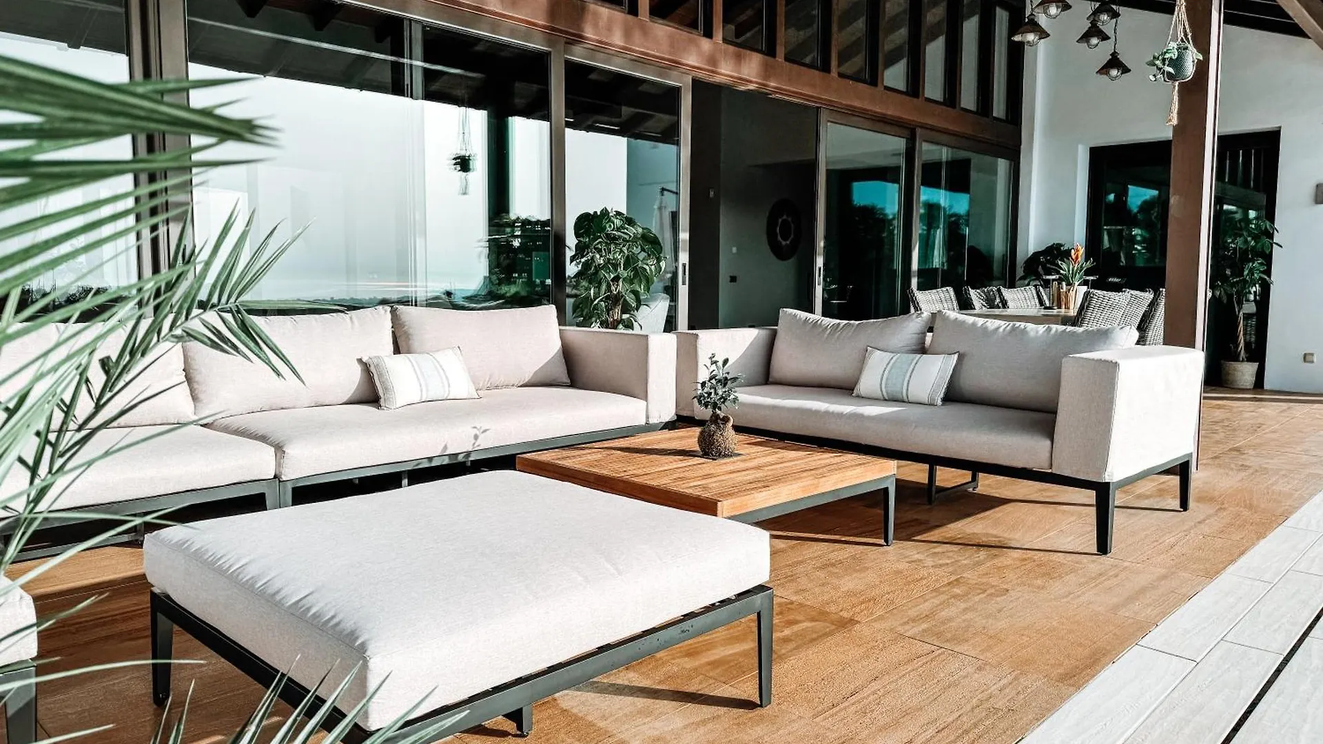 Luxury Boutique B&B - Villa Prana Marbella Ojén España