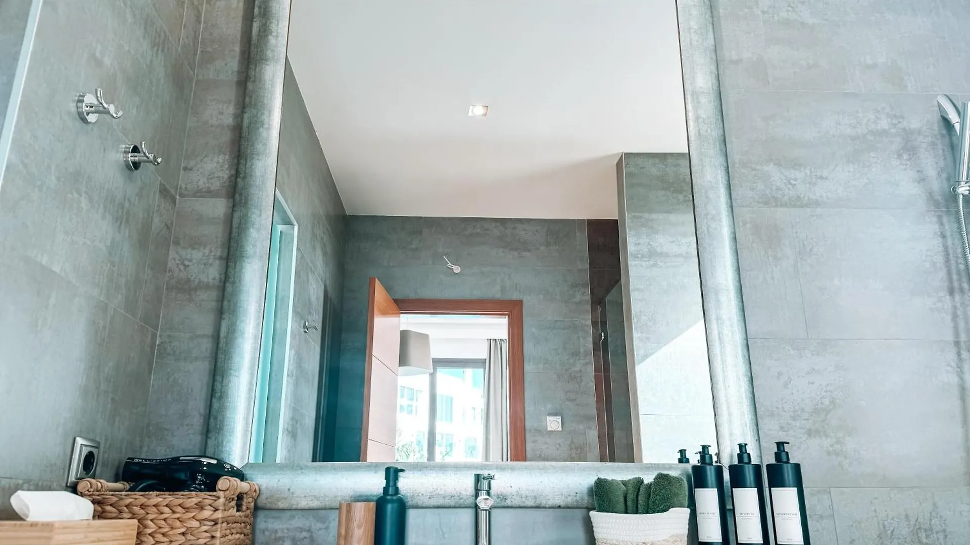 Luxury Boutique B&B - Villa Prana Marbella Ojén 0*,
