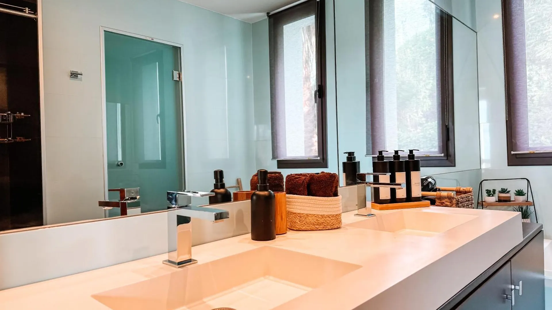 Habitación en casa particular Luxury Boutique B&B - Villa Prana Marbella Ojén
