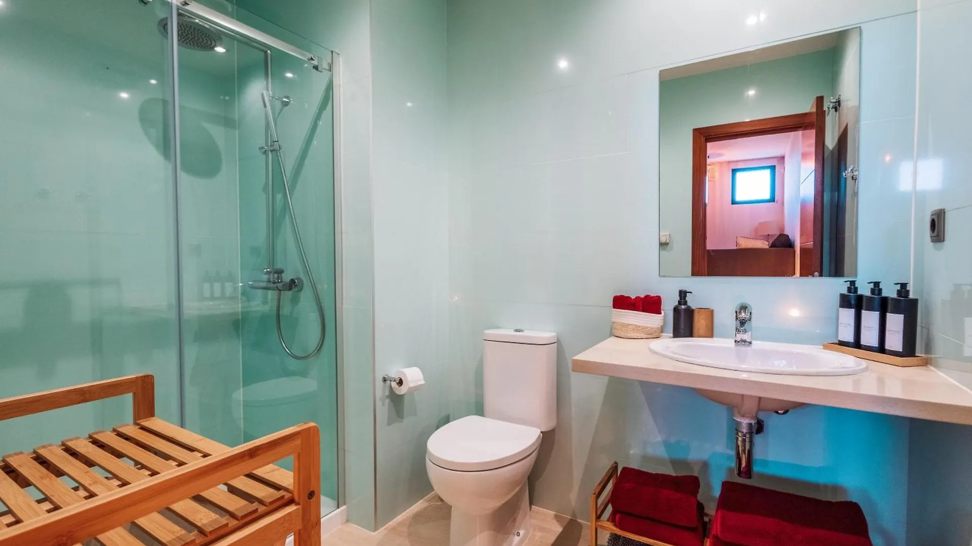 Luxury Boutique B&B - Villa Prana Marbella Ojén