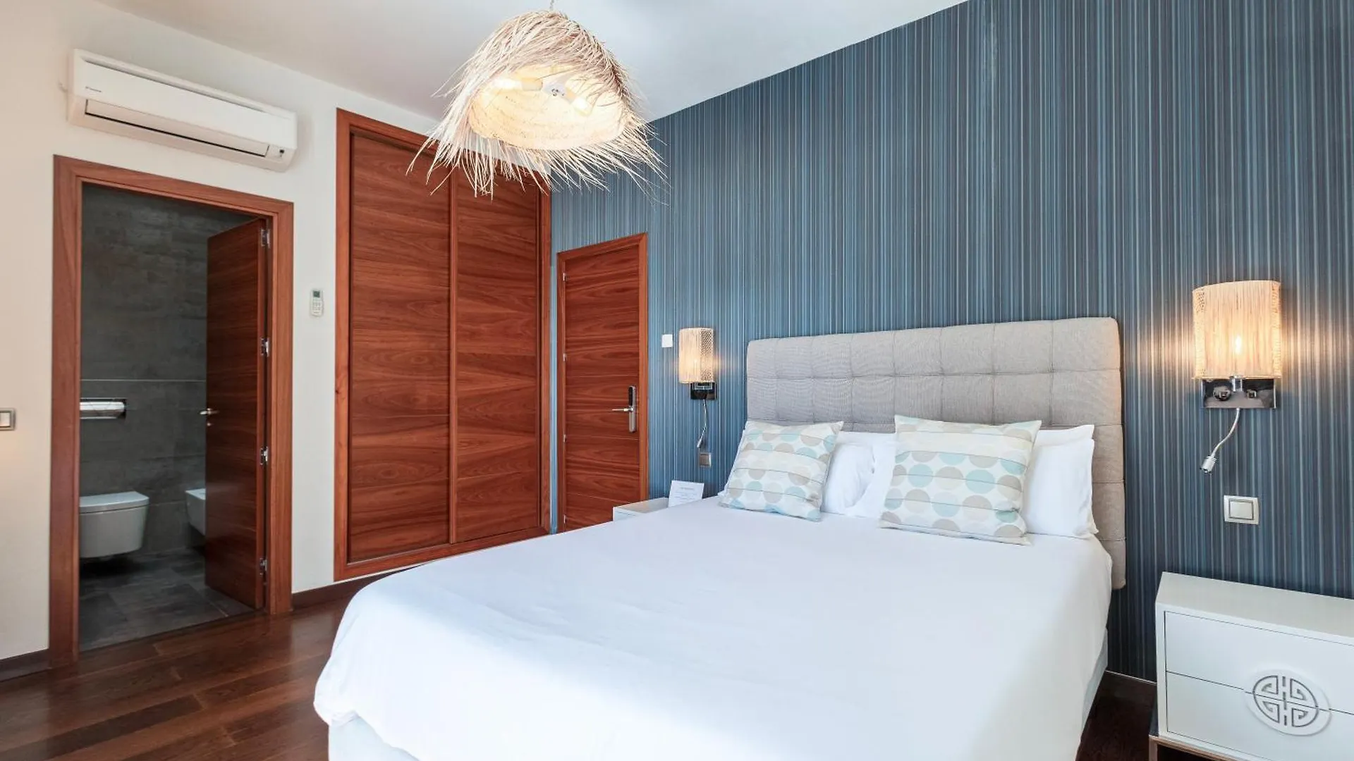 Luxury Boutique B&B - Villa Prana Marbella Ojén 0*,  España