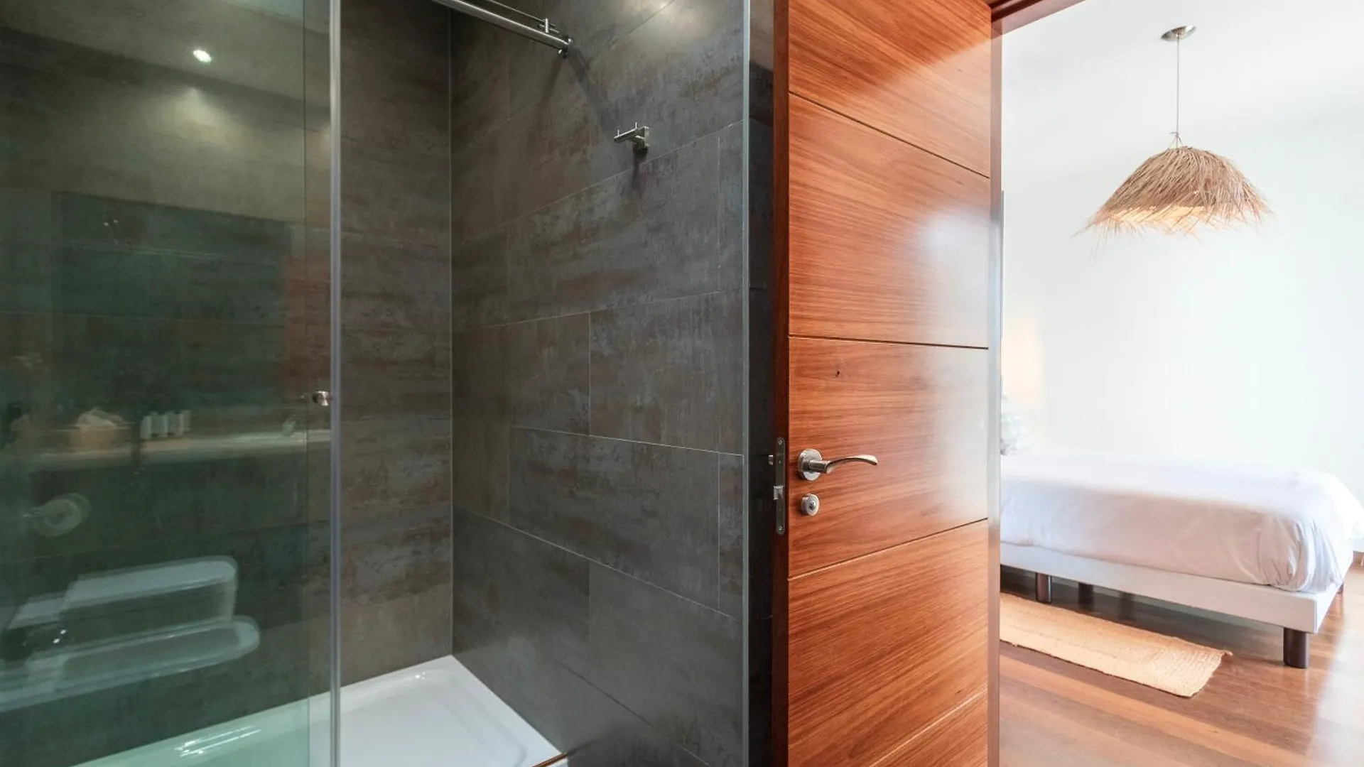 Habitación en casa particular Luxury Boutique B&B - Villa Prana Marbella Ojén