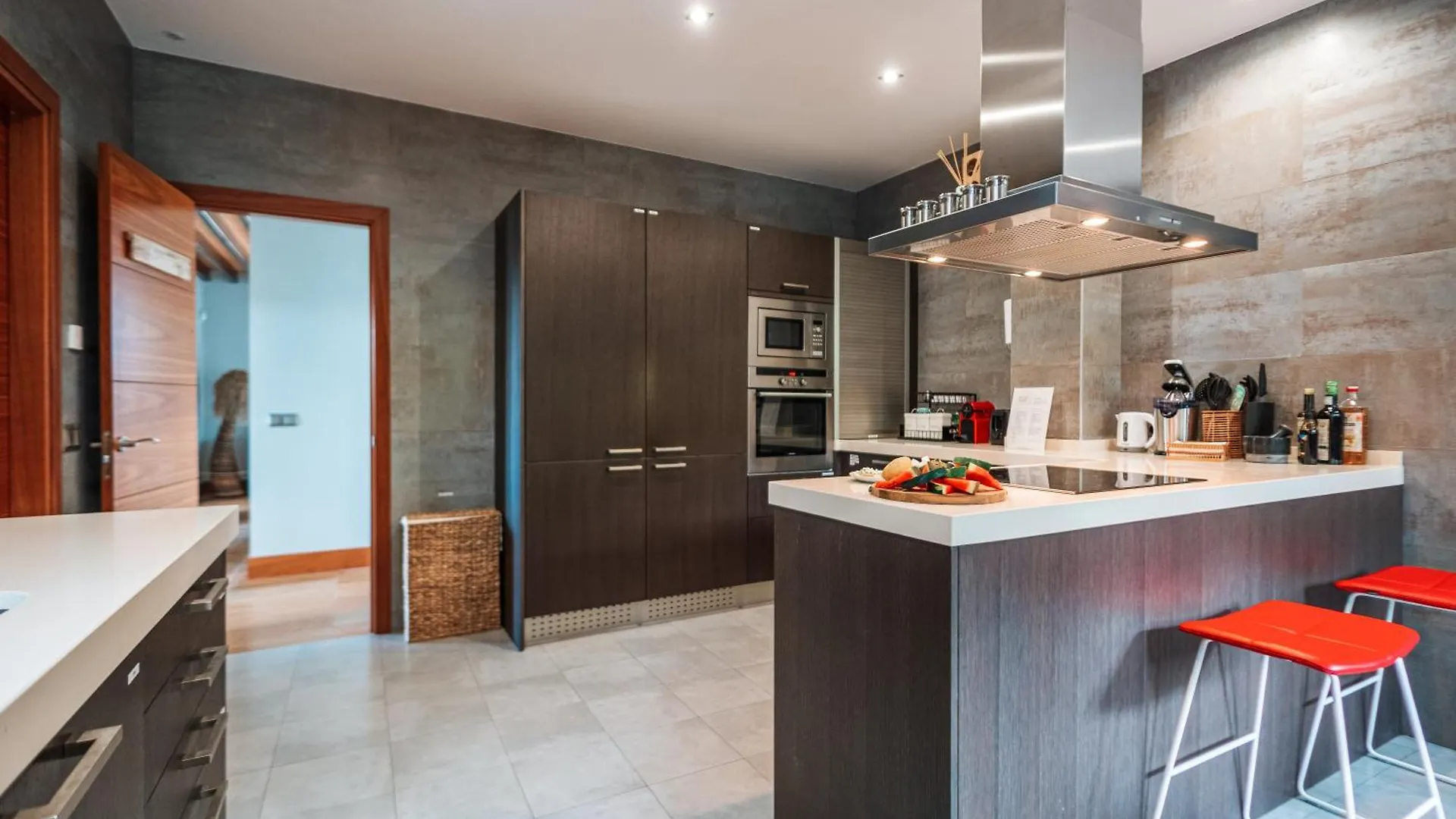 Luxury Boutique B&B - Villa Prana Marbella Ojén