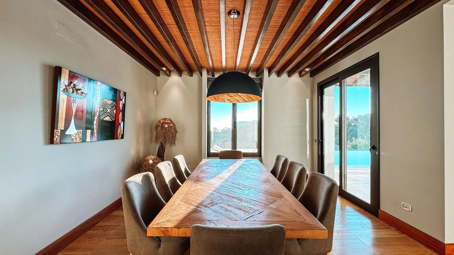 Luxury Boutique B&B - Villa Prana Marbella Ojén 0*,  Spagna