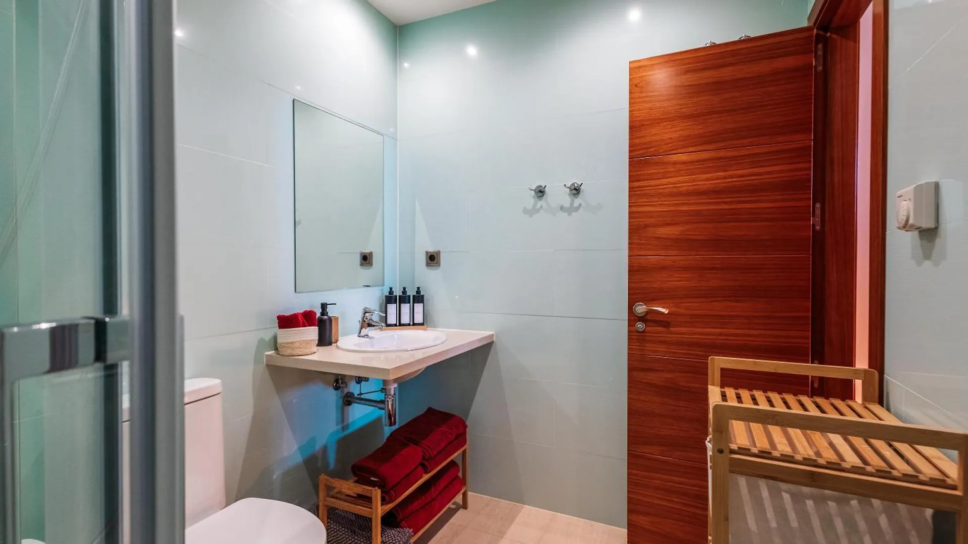 Luxury Boutique B&B - Villa Prana Marbella Ojén Spagna