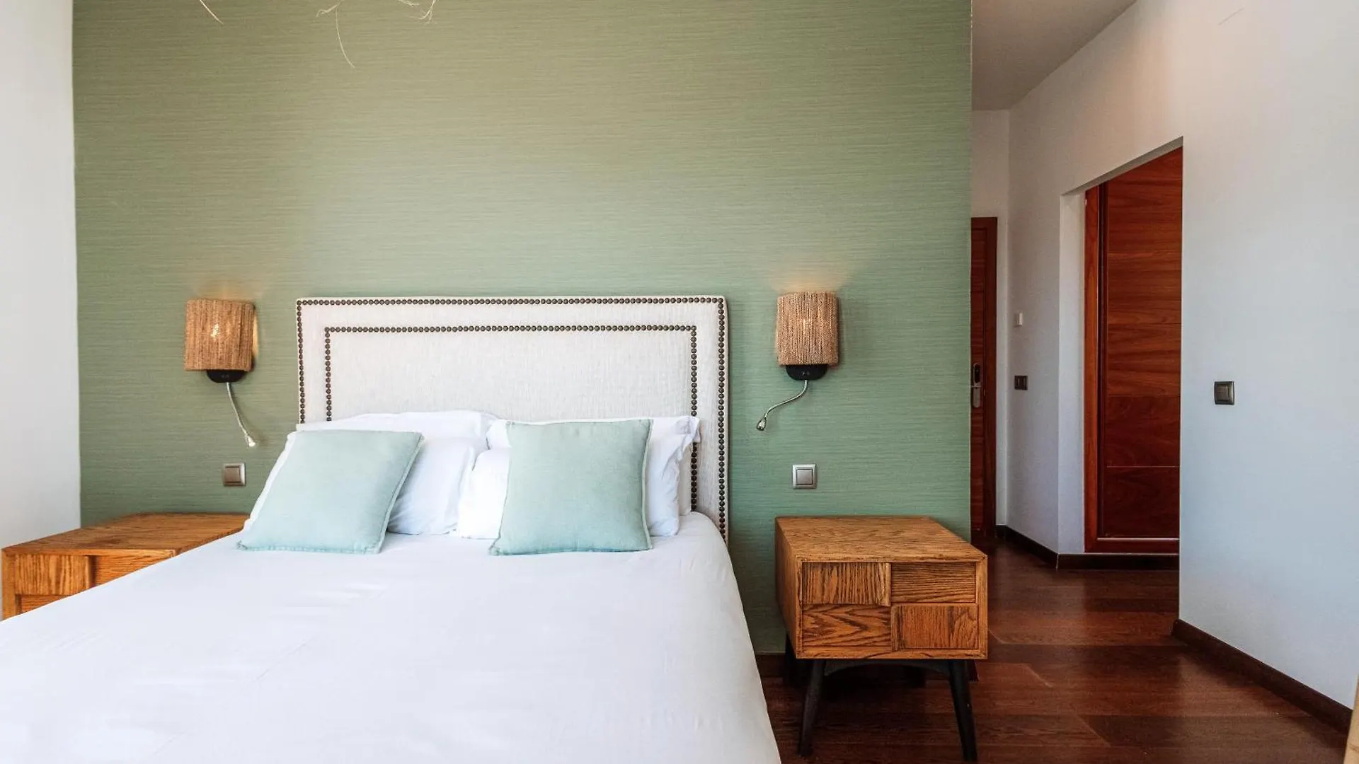 Alloggio in famiglia Luxury Boutique B&B - Villa Prana Marbella Ojén Spagna