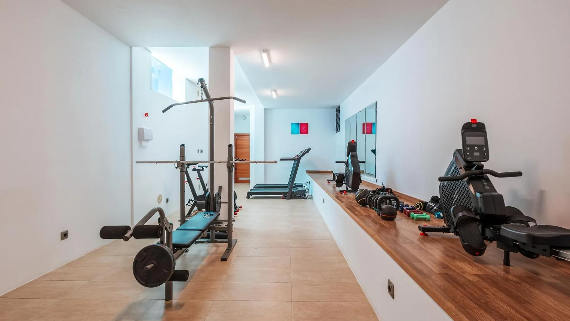 Alloggio in famiglia Luxury Boutique B&B - Villa Prana Marbella Ojén