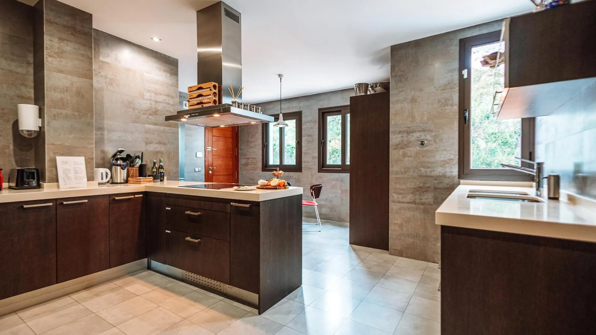 Luxury Boutique B&B - Villa Prana Marbella Ojén 0*,  Spagna